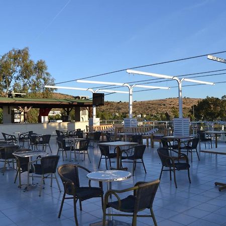 Eken Resort Hotel Bodrum Exterior foto