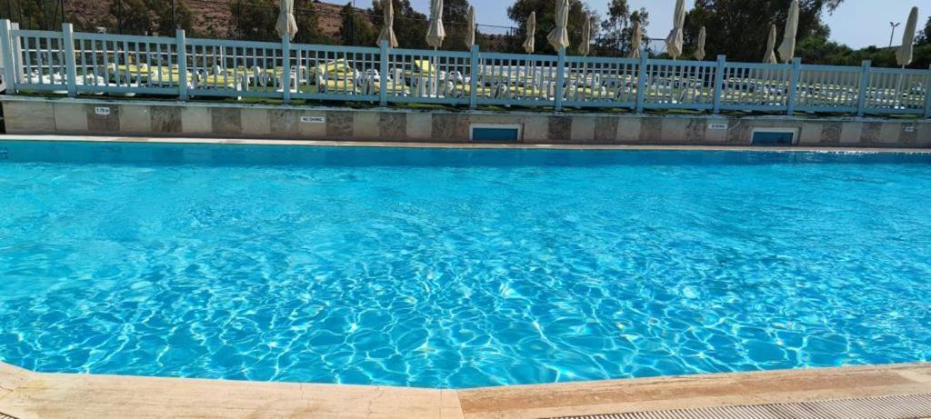 Eken Resort Hotel Bodrum Exterior foto