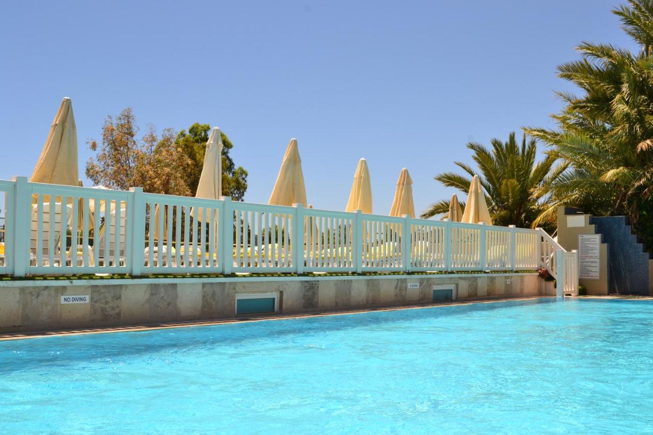 Eken Resort Hotel Bodrum Exterior foto