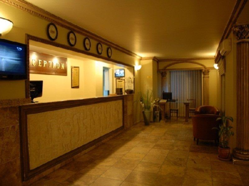 Eken Resort Hotel Bodrum Exterior foto